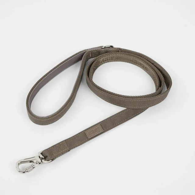 Staey Elma Active hundesnor taupe 152 cm