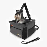 EzyDog Drive autostol til små hunde 15 kg
