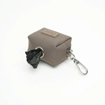 Staey Elma Active poseholder Taupe lille