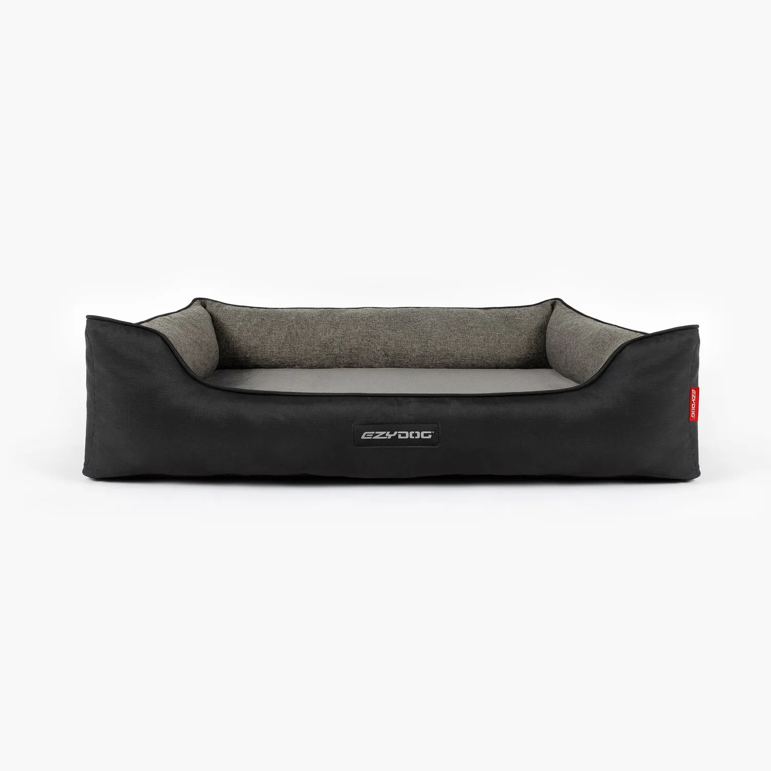 EzyDog 2 in 1 Ortho Smart hundeseng memory foam kølende