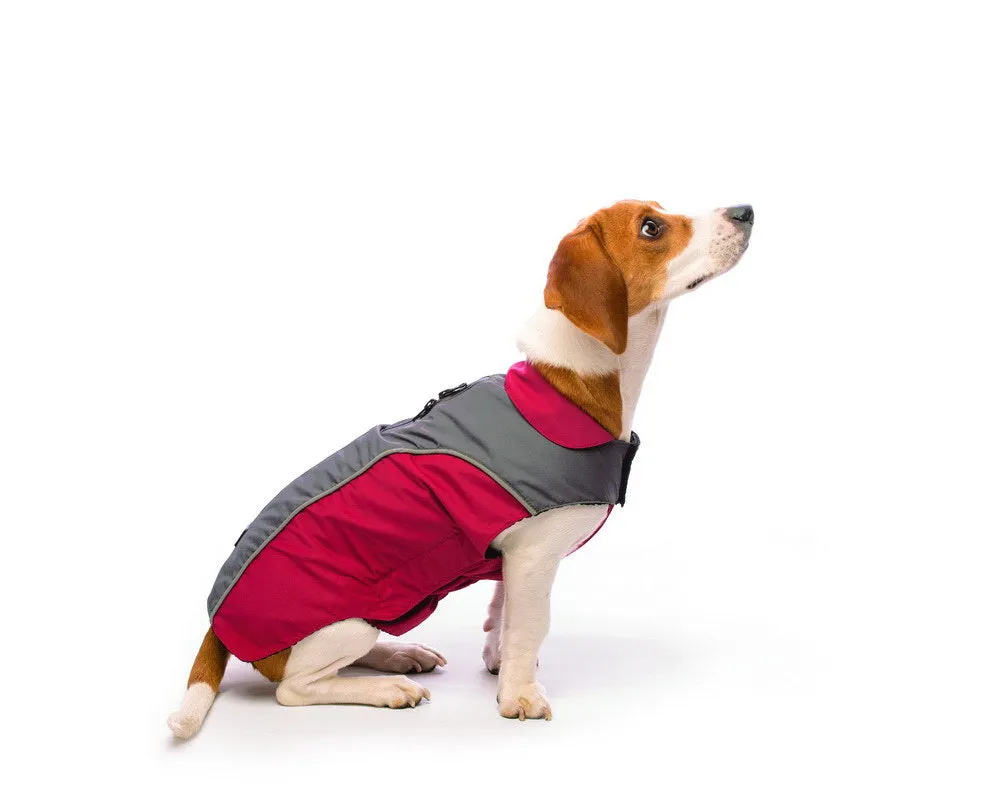 Dog Gone Smart NanoBreaker hundedækken 20 tommer sort