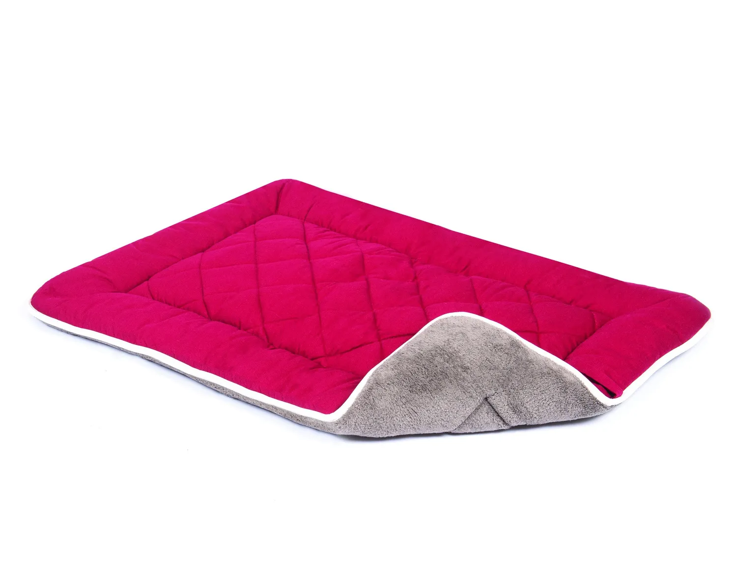 Dog Gone Smart Sleeper Cotton Canvas hundetæppe pletfri