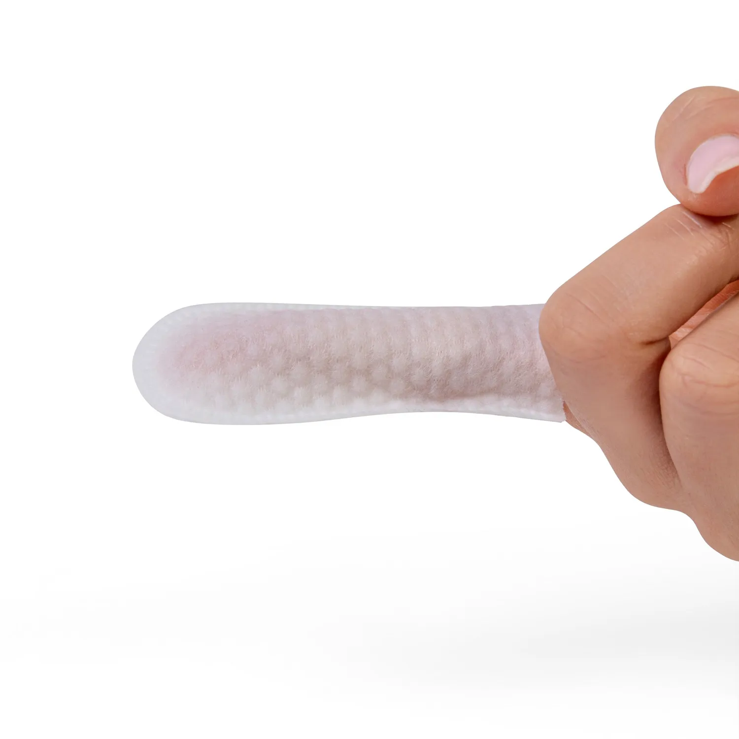 Goo-eez Dual-Action tandservietter til hund 50 stk finger