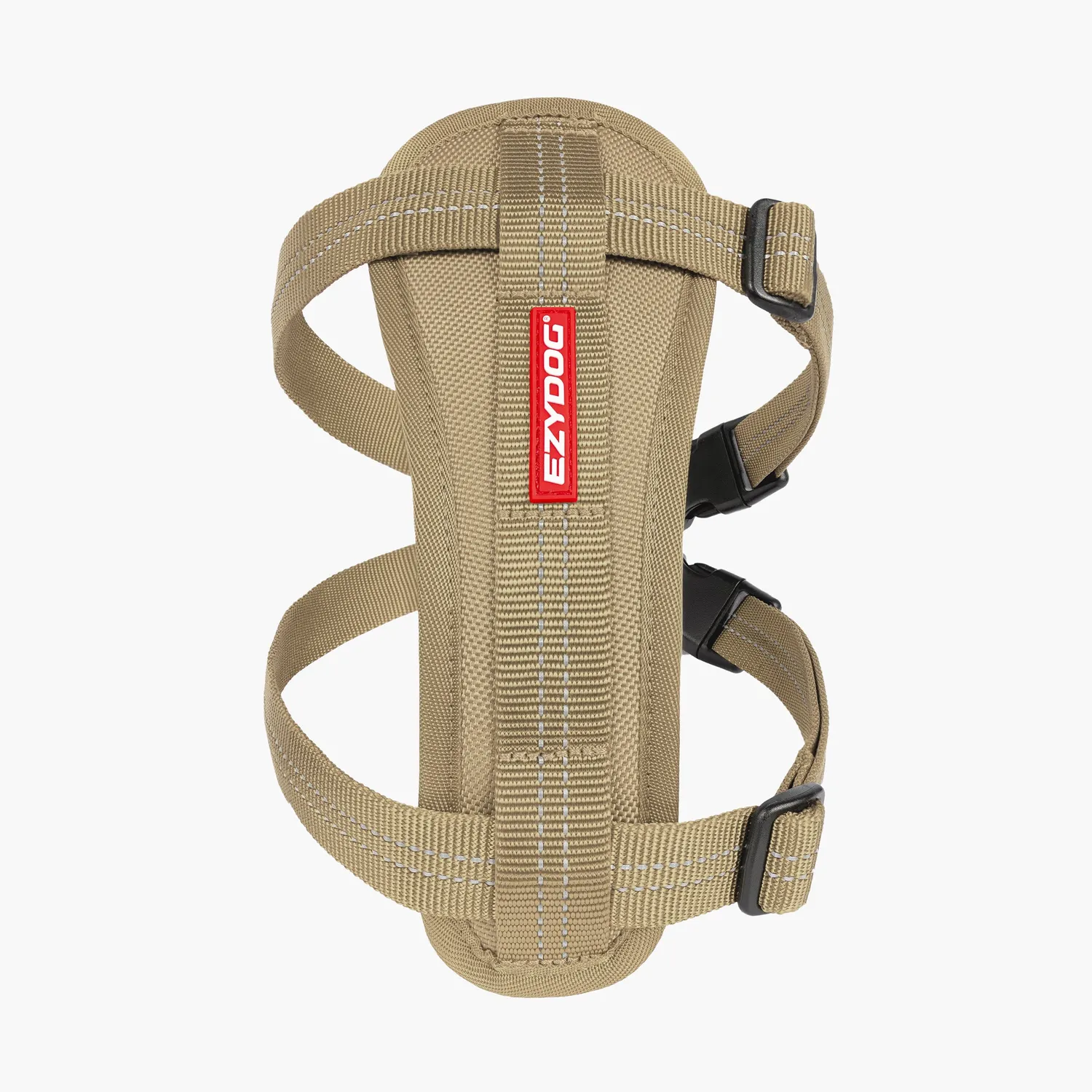 EzyDog Essential Chest Plate hundesele EVA