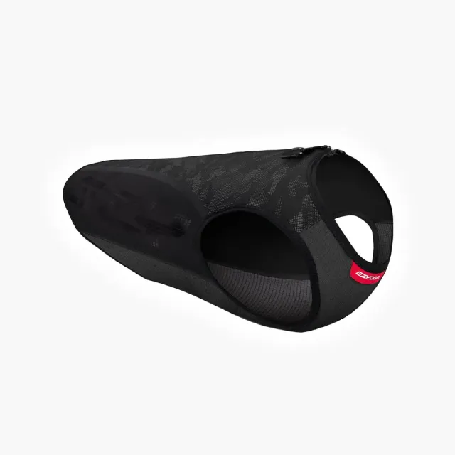 EzyDog Thermax løbevest til hund varm
