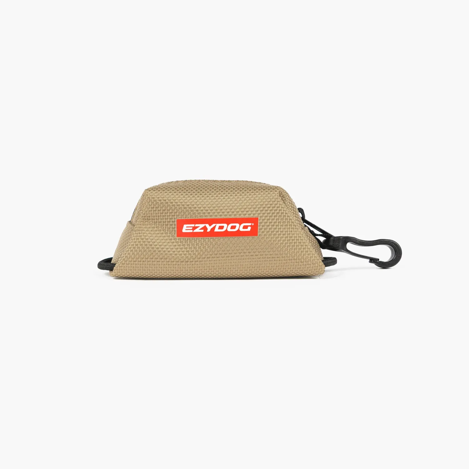 EzyDog Essential poseholder palm green