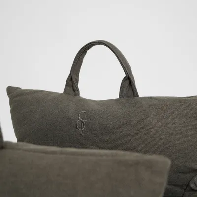 Staey Lara autostol Taupe 2.0 18 kg 3-i-1