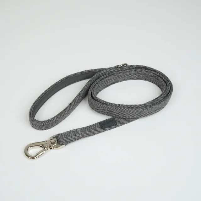Staey Elma hundesnor dusty blue 152 cm