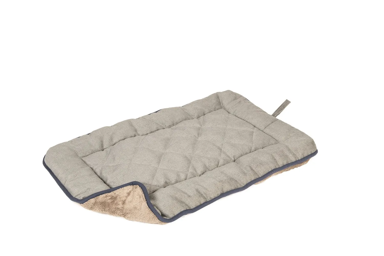 Dog Gone Smart Chenille Sleeper hundetæppe vandafvisende