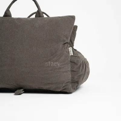 Staey Lara bilsæde corduroy 3-i-1 til 18 kg