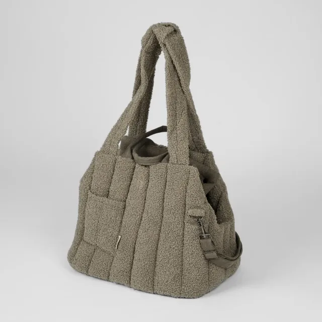 Staey Ella hundetaske Teddy til 9 kg
