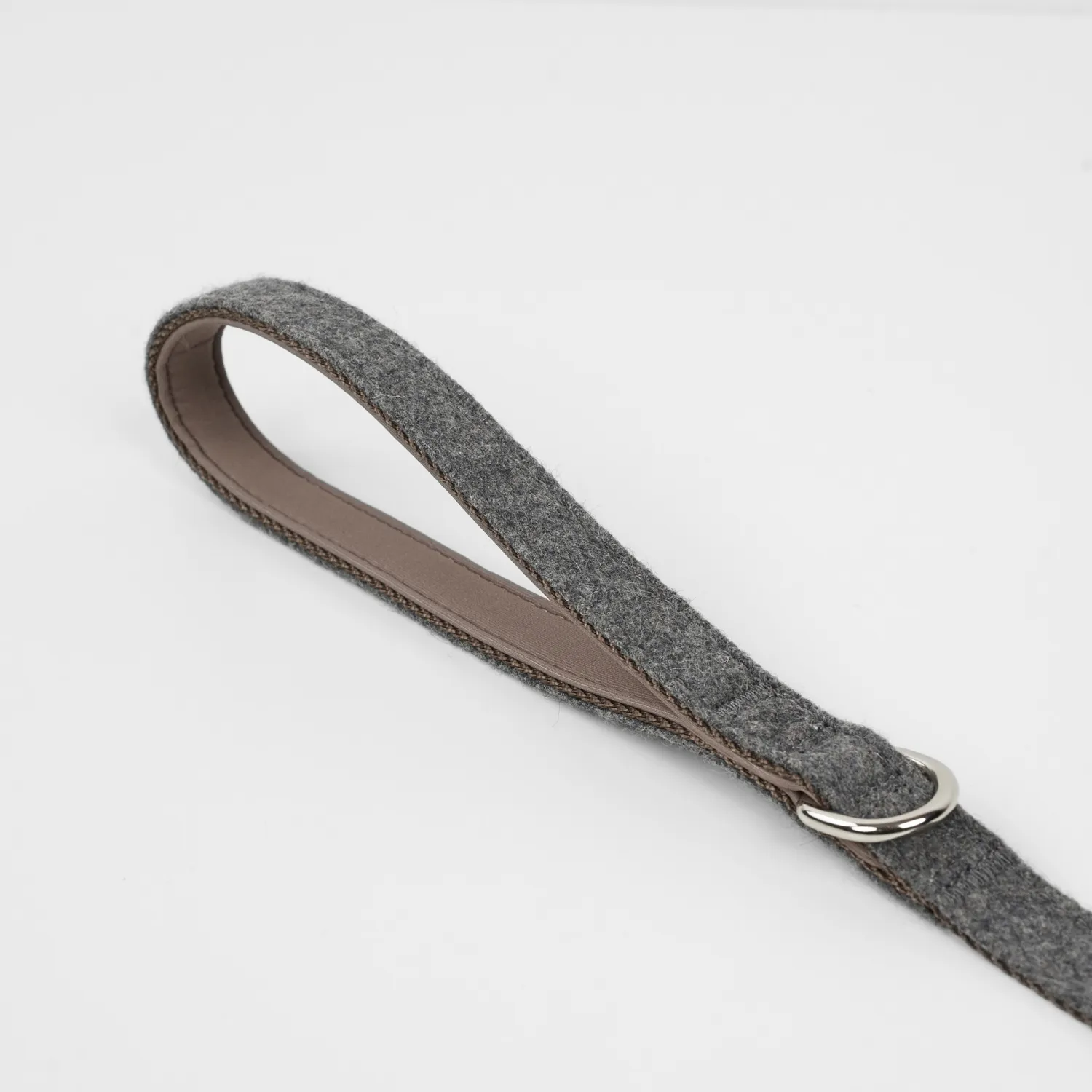 Staey Elma hundesnor Stone 152 cm blød