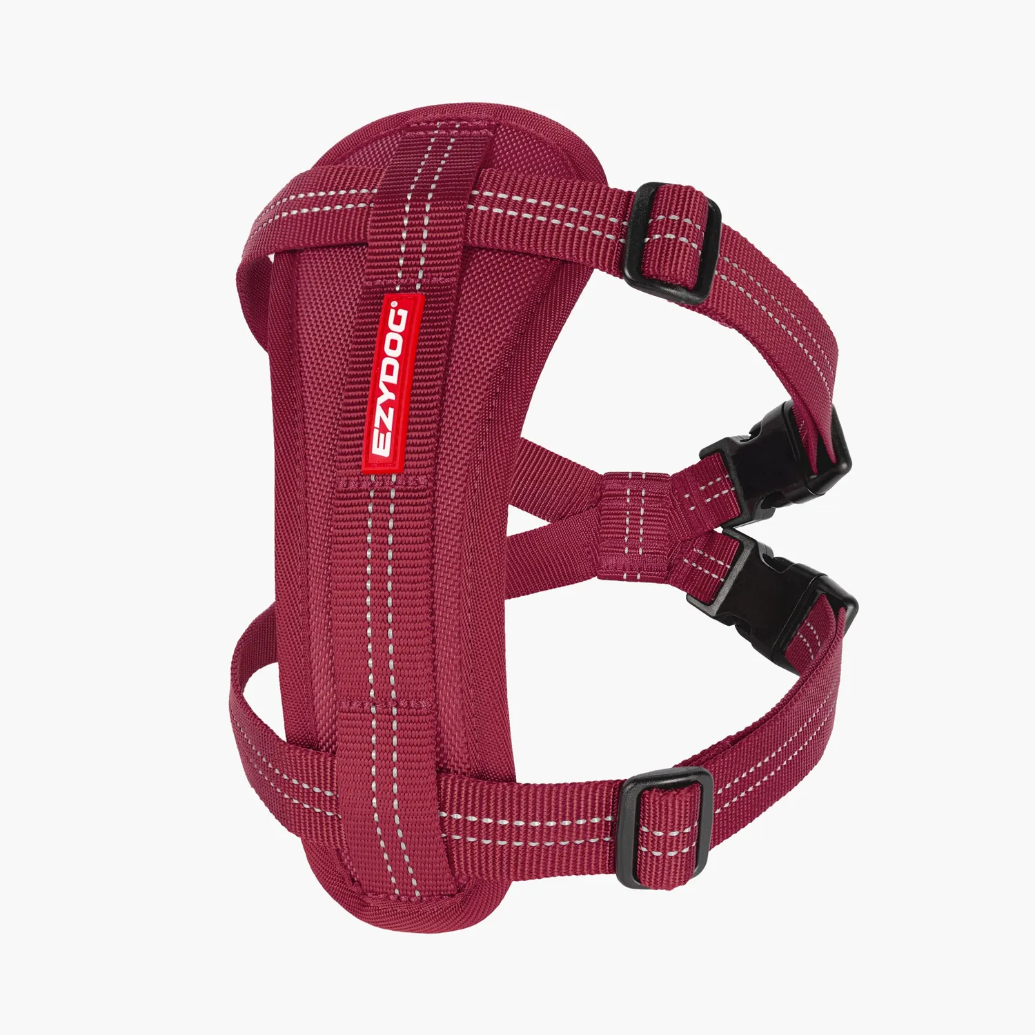 EzyDog Essential Everyday sæt til hund palm green sele line