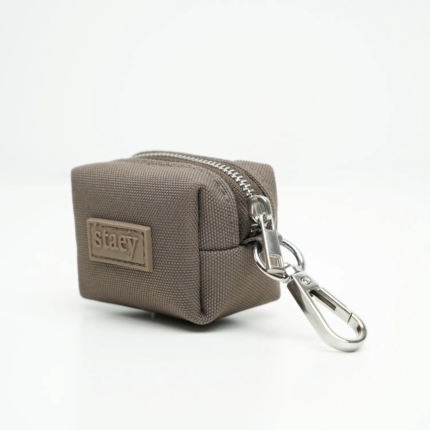 Staey Elma Active poseholder til hund Taupe
