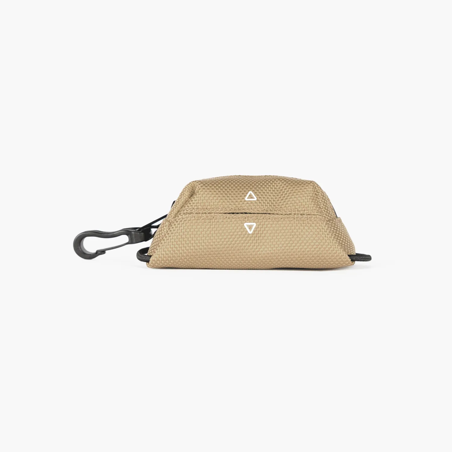 EzyDog Essential poseholder palm green