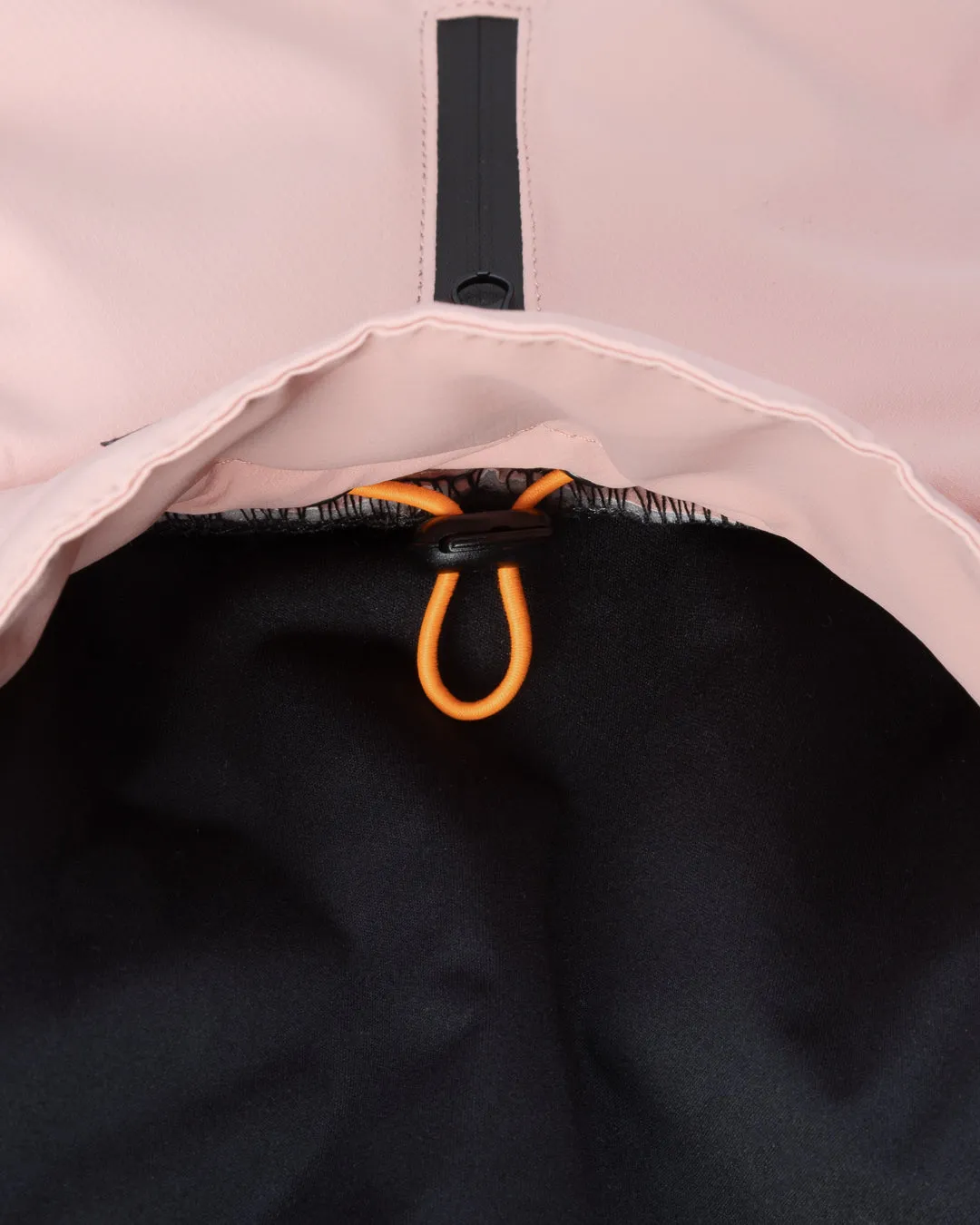 Paikka Visibility vinterjakke seawool rosa refleks