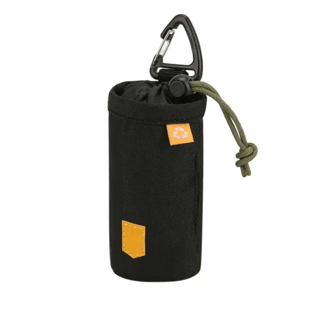 Woolly Wolf Alpha 360 hundeposeholder sort