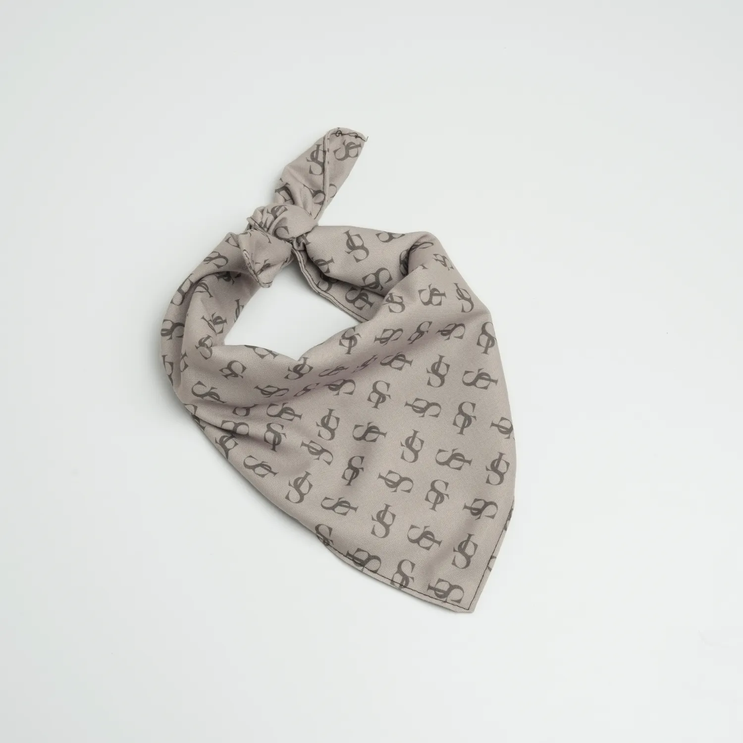 Staey ST bandana hundetørklæde dobbeltsidet