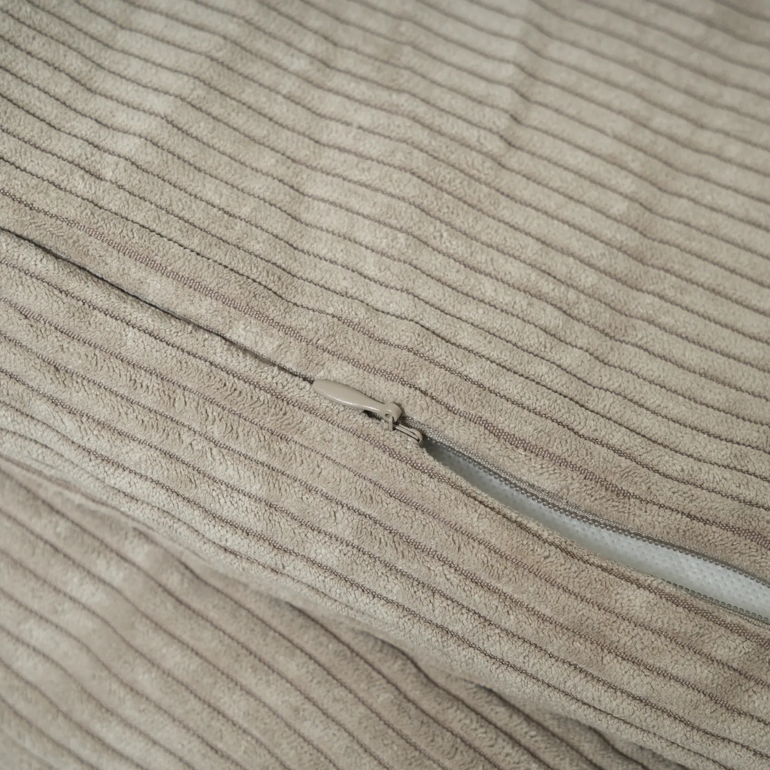 Staey Vera hundeseng Dune Corduroy memory foam