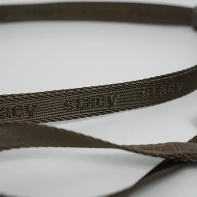 Staey Hands-Free hundesnor Mocca justerbar