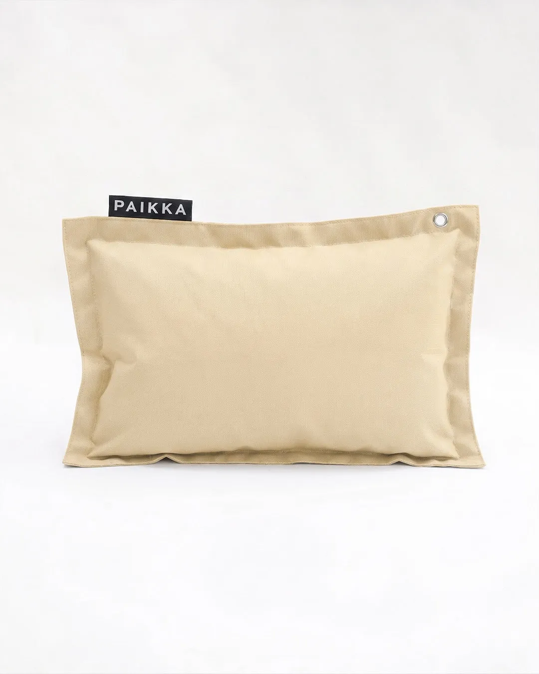 Paikka Lazy hundeseng Taupe blød 140x120