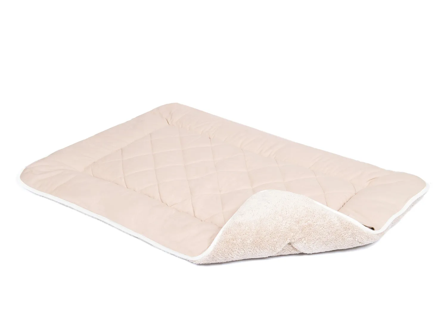 Dog Gone Smart Sleeper Cotton Canvas hundetæppe pletfri