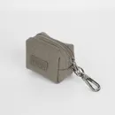 Staey Elma Treat Bag godbidstaske Sand med poseholder