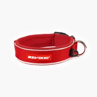 EzyDog Neo Classic hundehalsbånd neopren