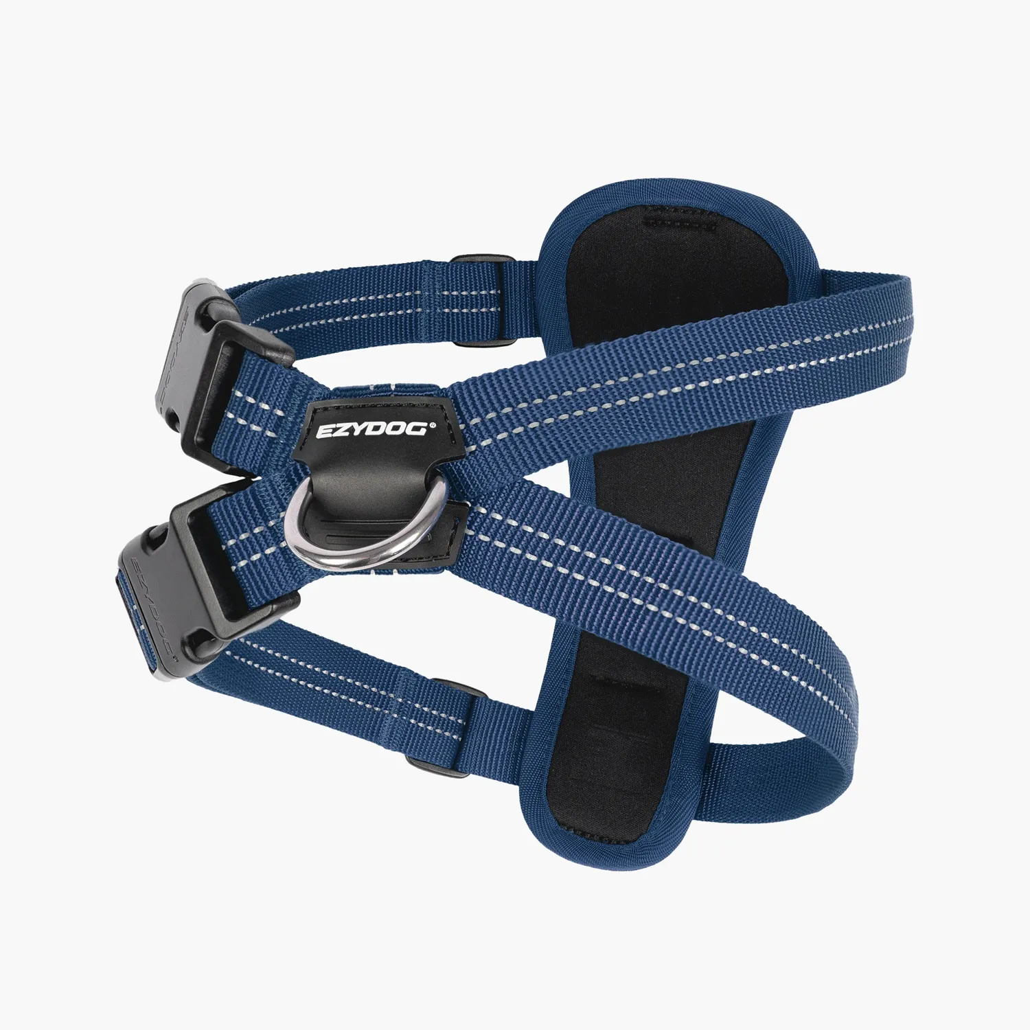 EzyDog Essential Chest Plate hundesele EVA